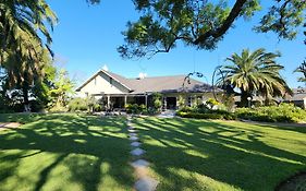 Homestead Bed And Breakfast - Travel Addo Group
